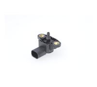 BOSCH | Sensor, Ladedruck | 0 261 230 250