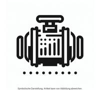 Sensor, Saugrohrdruck BOSCH 0 261 230 318