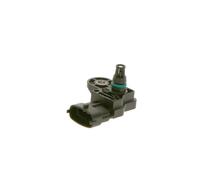 Sensor, Saugrohrdruck BOSCH 0 261 230 425