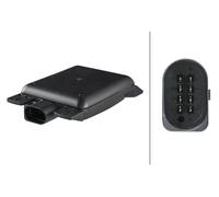 Sensor-Toter-Winkel HELLA 6PZ 011 719-241 für VW Golf VW Sharan Seat Alhambra Skoda Superb VW Beetle VW Scirocco VW Jetta Skoda Kodiaq