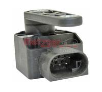 Sensor, Leuchtweitenregulierung METZGER 0901141 ORIGINAL ERSATZTEIL GREENPARTS