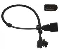 Sensoren für Kurbelwellenposition Hallsensor 37301 FEBI BILSTEIN für SEAT VW