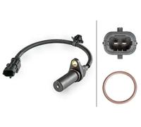 HELLA Impulsgeber, Kurbelwelle 6pu009168351 für HYUNDAI KIA