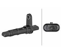 HELLA Impulsgeber, Kurbelwelle 12V für VAUXHALL OPEL 6PU 358 381-491
