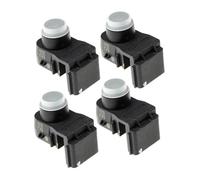 Sensoren Parkhilfe Für Kia Für Stonic 2017 2018 2019 2020 Auto Hinten Umkehr Radar PDC Stoßstange Parkplatz Sensor 95720H8110 95720-H8110(Rear Right)