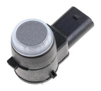 Sensoren Parkhilfe Für W169 W245 C207 W212 W221 C216 Auto Hinten Umkehr Radar Parkplatz Sensor PDC Stoßstange Unterstützen A2125420018 0263003616(Silber)