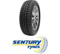 SENTURY SEASONSDRAGON VAN 2 215/75R16C 116R BSW