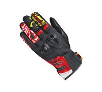 Held Sepang Handschuhe, schwarz-weiß-rot Größe: 11