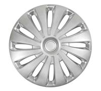 LAMPA 31654 SR.Spiegelkappen sepang1 17 Silver