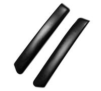 Seprendi Frontstoßstange Lampe Haube für Focus 2 MK2 2005 2006 2007 Nebelscheinwerfer Abdeckung Dekorative Streifen 1352835 1317806