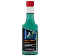 Service Cleaner Benzine 400ML - Motorsystemreiniger Benzin - Motorreiniger Benzin - Benzin Additiv - Motorspülung - Injektor Reiniger - Katalysator Reiniger Benzin - Benzin Reiniger Auto