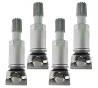 Service-Kit TPMS RDKS Sensoren für Schrader Gen Gamma Sensoren 4x Ersatzventil