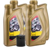 ENI 528996 Motoröl
