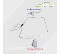 Servoleitung Servolenkung für VW Polo 6N Lupo Seat Arosa 6H1 OE 6N1422893J