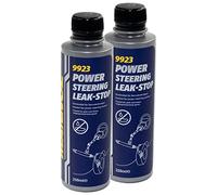 Mannol Servolenkung Flüssigkeit Öl Verlust Stop MANNOL 9923 2 X... (13,90 € pro 1 l)