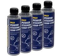 Mannol Servolenkung Flüssigkeit Öl Verlust Stop MANNOL 9923 4 X 250 ml