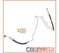 Servolenkung Schlauch Servoleitung für Audi A3 8L VW Golf 4 1J Seat Toledo Skoda