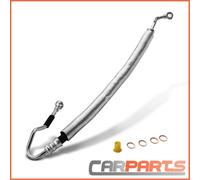 Servolenkung Schlauch Servoleitung für BMW 5er E39 7er E38 3.5 4.4L 1996-2003
