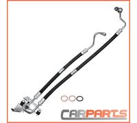 Servolenkung Schlauch Servoleitung für BMW X5 F15 E70 X6 F16 F86 E71 35i 40i
