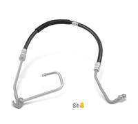 Servolenkung Schlauch Servoleitung für Ford Fiesta 5 JD JH Fusion JU 2001-2012