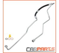 Servolenkung Schlauch Servoleitung für Saab 9-5 YS3E 9-5 Kombi YS3E 1.9L