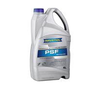 Servolenkungsöl RAVENOL 1181000 PSF HYDR.FLUID 4L