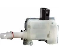 HELLA 6NW 007 546-071 Stellelement, Zentralverriegelung - 12V - elektrisch