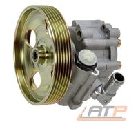 Bestprice Servopumpe hydraulisch [Hersteller-Nr. JPR791] für Alfa Romeo
