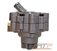 Bestprice Servopumpe hydraulisch [Hersteller-Nr. 04.71.0190] für Ford