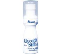 Glycerin Pflegestift transparent, weiß 50 ml