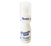 Glycerin Pflegestift transparent, weiß 50 ml