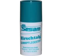Sesam Hirschtalgstift, Gummipflegestift für Auto, Türgummi-Pflege | Stift 25 ml