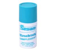 Sesam Hirschtalgstift, Gummipflegestift für Auto, Türgummi-Pflege | Stift 25 ml