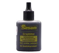 Sesam Schloßöl Graphitöl 50ml Schlossenteiser Türschlossenteiser KFZ