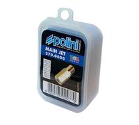 Set 10 Gigler Jets Massimo POLINI X Kalibrieren Vergaser Keihin Pwk Ab 100 A 118