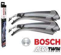 Set 2 Scheibenwischer Vorne Bosch Aerotwin Fiat Freemont (Jf _) 2011>