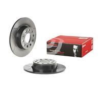 BREMBO Bremsscheibe
