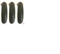 Set 3 Bereifung Reifen 350/10 Vespa Piaggio