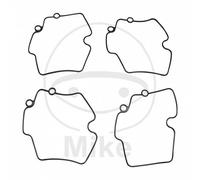 Set 4 Dichtungen Schüssel Vergaser Für Husqvarna 510 Sm R 2006-2006