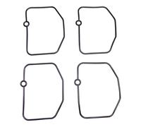 Set 4 Dichtungen Schüssel Vergaser für Yamaha 125 Dt R 1999-2003