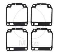 Set 4 Dichtungen Schüssel Vergaser für Yamaha 125 XC Cygnus R 1995-2000