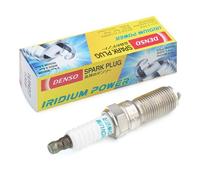 Set 4 Kerzen Denso Iridium Power IX27 Kawasaki GPZ 900 R (ZX900A/1-6) 1984-1989