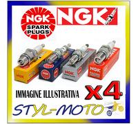 NGK Zündkerze 4559