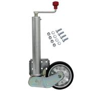 Ersatzrad für ALKO Bugrad Stützrad 1212382 / 1 212 382 / 242061 / 242 061