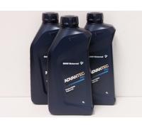 BMW ADVANTEC Pro 15W-50 Motorrad Motoröl 1 L