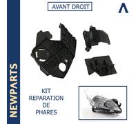 Set Beine Reparatur Scheinwerfer Rechts für 3008 5008 - 1616878080