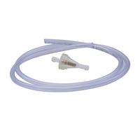 Set Benzinschlauch und Filter für Honda Bali 50 / Dio 50 / Vision 50 / SFX 50