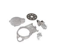 SIMSON Set: Elektrostarter, Anlasser für 12 Vape-Zündung, M531, M541, M743