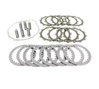 TRW Kupplungssatz LUCAS TRW MSK222