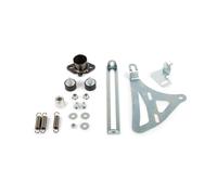 Ersatzteil-Kit für Auspuff Stage6 R1400 MK2 für Piaggio